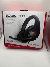 HyperX Cloud Stinger Gaming Headset with Microphone picture