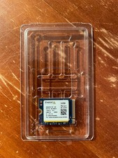Kingston om3sgp4 512gb SSD (Removed From Steam Machine) picture