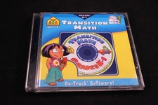 Progam CD 