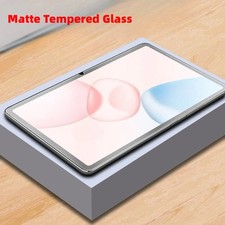 Matte Tempered Glass Film Screen Protector For Honor Pad 10 Pad10 12.1