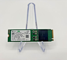 SK hynix BC511 512GB M.2 2280 NVMe PCIe SSD HFM512GDJTNI HP L61178-001 picture