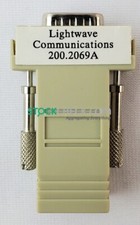 Lantronix 200.2069A Serial Adapter picture