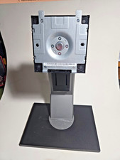 Dell P2011H P2211H P2311H P2411H Monitor Stand Base Height Adjust Tilt Swivel picture