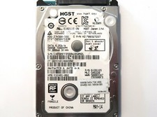 Hitachi HTS725050A7E630 PN:0J26165 MLC:DA6220 China 500gb Sata 2.5