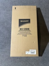 SHARP/MX-510HB Toner Collection Container picture