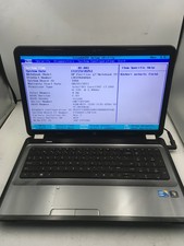 HP 2000 329WM NOTEBOOK - BOOTS TO BIOS - AMD E 350 - NO RAM - RREAD DESCRIP - BB picture