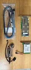 LSI MegaRAID 9461-16i 12Gbps 16 Port  PCIe 3.0 x8 SAS SATA RAID Controller set picture