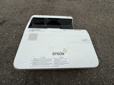 Epson LCD Projector BrightLink 696UI Model H728A picture