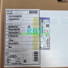 NEW Cisco C1300-24P-4G switch  shipping Via DHL/Fedex picture