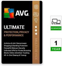 Avg Ultimate 2024 10 Devices 1 Year picture
