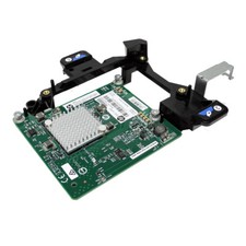 HP FlexFabric 630M 2-Port 20GbE Mezzanine Card 700074-001 701528-001 + Bracket picture