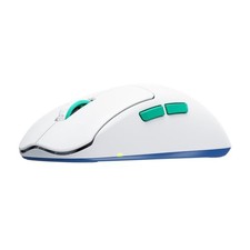 CHERRY XTRFY M68 WIRELESS | ULTRA-FAST AND LIGHT GAMING MOUSE (M68, WHITE) picture
