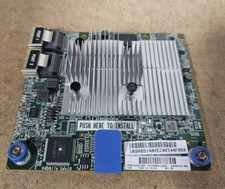 804334-004 HPE Smart Array P408i-a SR Gen10 12G SAS Controller 836260-004 picture