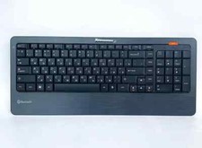 Russian layout Bluetooth Keyboard JME8002B For Lenovo HP IOS WINDOWS Android picture
