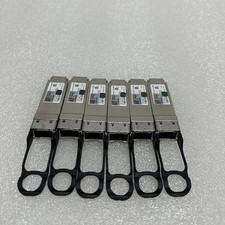 1Pcs H3C QSFP-40G-CSR4-MM850 40G QSFP+ MMF Multimode Fiber LSUM1QSFP0 picture