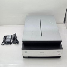 EPSON GT-X970 Perfection Pro Film Photo Scanner High Resolution Tested Working picture