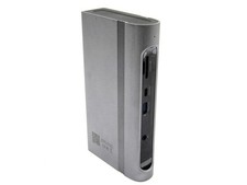 Plugable TBT3-UDZ Thunderbolt 3 Docking Station picture