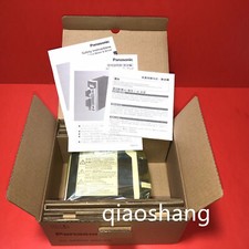 1PCS NEW PANASONIC SERVO Driver MBDHT2510E02 EXPEDITED SHIPPING IN BOX picture