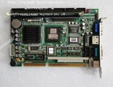 1PCS PCA-6753 REV A2 With Warranty (by DHL/Fedex Fast delivery) picture