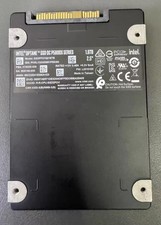 Intel Optane SSD DC P5800x 1.6TB U.2 2.5''NVME PCIe SSDPF21Q016TB 97-100% Health picture