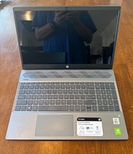 HP Pavilion 15-CS3073CL 15.6