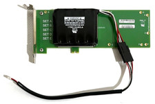 LSI MegaRAID LSI L3-25376-00A MR RMB Megaraid Remote Battery Mount Board Battery picture