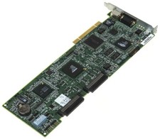 SYSTEM FEATURE BOARD COMPAQ PCI J1075 216110-001 picture