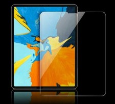 1-Pack Tempered Glass Screen Protector For Apple iPad Pro 11 inch 2018/2020/2021 picture
