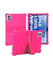 for HISORL T901/Suicoey T901/YLEEBG T901 Tablets Case 10 Inch,BOVUGAC RoseRed picture