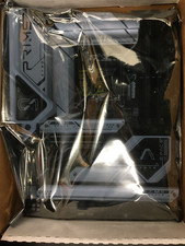 RMA replaced ASUS PRIME Z790-A WIFI ATX Motherboard-NO ACCESSORIES picture
