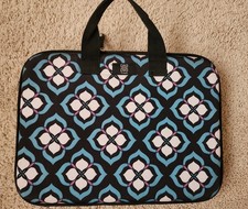 Semi Hard Laptop Computer Case Fun and Classy, Compartments/Dividers  picture