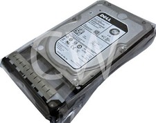 YXG4K ST4000NM0025 Dell GEN13 4TB 7.2K RPM 12Gb/s 3.5
