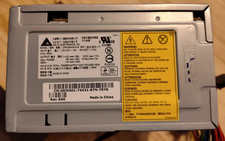 Dell Power Supply DPS-300A B-24 REV 01 - Power output 160W - Tested picture