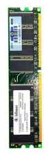 Infineon 512MB DDR-400MHz PC3200 Desktop Memory RAM (HYS64D64320GU-6-C) - (A74) picture