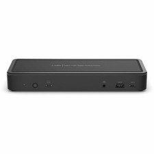 Belkin INC003TTBK Universal USB-C Triple Display Laptop Docking Station picture