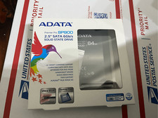 ADATA Premier Pro SP900 256GB SSD picture