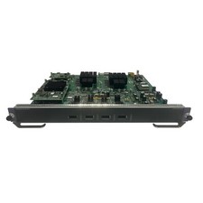 HP JC118A A9500 4port 10Gbe module picture