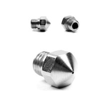 Micro Swiss Nozzle for MK10 All Metal Hotend ONLY picture