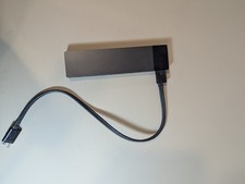 HP Elite Thunderbolt 3 65W Docking Station picture