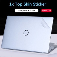 Pre-cut 1x Top Skin Sticker For DELL XPS 15-9550-D1528 Precision 5510 15
