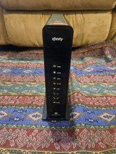 ARRIS TG1682G Router ONLY Cable Modem Combo DOCSIS 3.0 Wi-Fi 4 Port Dual Band picture