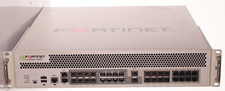 Fortinet FortiGate FG-1000D 1000D Network Security/Firewall Appliance picture