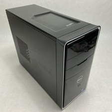 Dell Inspiron 3847 MT Intel Core i5-4460 3.2GHz 4GB RAM No HDD No OS picture