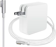 New Replacement MacBook Air Pro Charger 85W L tip Connector Power Charger  picture