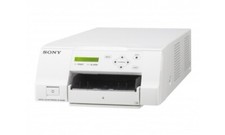 SONY UP-D25MD Digital Color Printer-Used picture