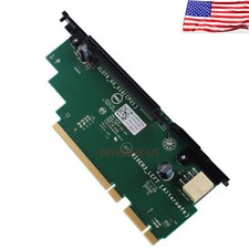 New Riser Card 3 Slot 6 PCI-E X16 For Dell Poweredge R730 R730xd Server 800JH picture