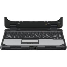 Panasonic English Premium Keyboard For Toughbook CF-33 - CF-VEK333LMP - picture