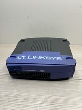 LINKSYS EFAH16W EtherFast 10/100 16-Port Workgroup Hub picture