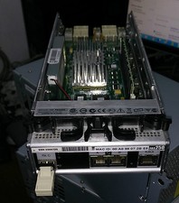 NetApp FAS250 110-00052 Controller with Battery & 256MB CF Card picture