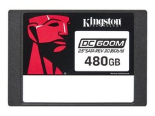 Kingston SEDC600M/480G 480GB SSD 2.5